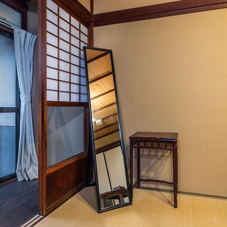 Shiki Homes Haru 京都 外观 照片