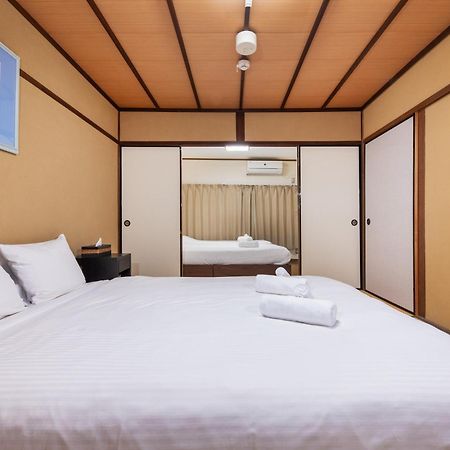 Shiki Homes Haru 京都 外观 照片