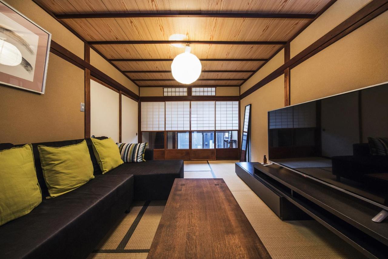 Shiki Homes Haru 京都 外观 照片