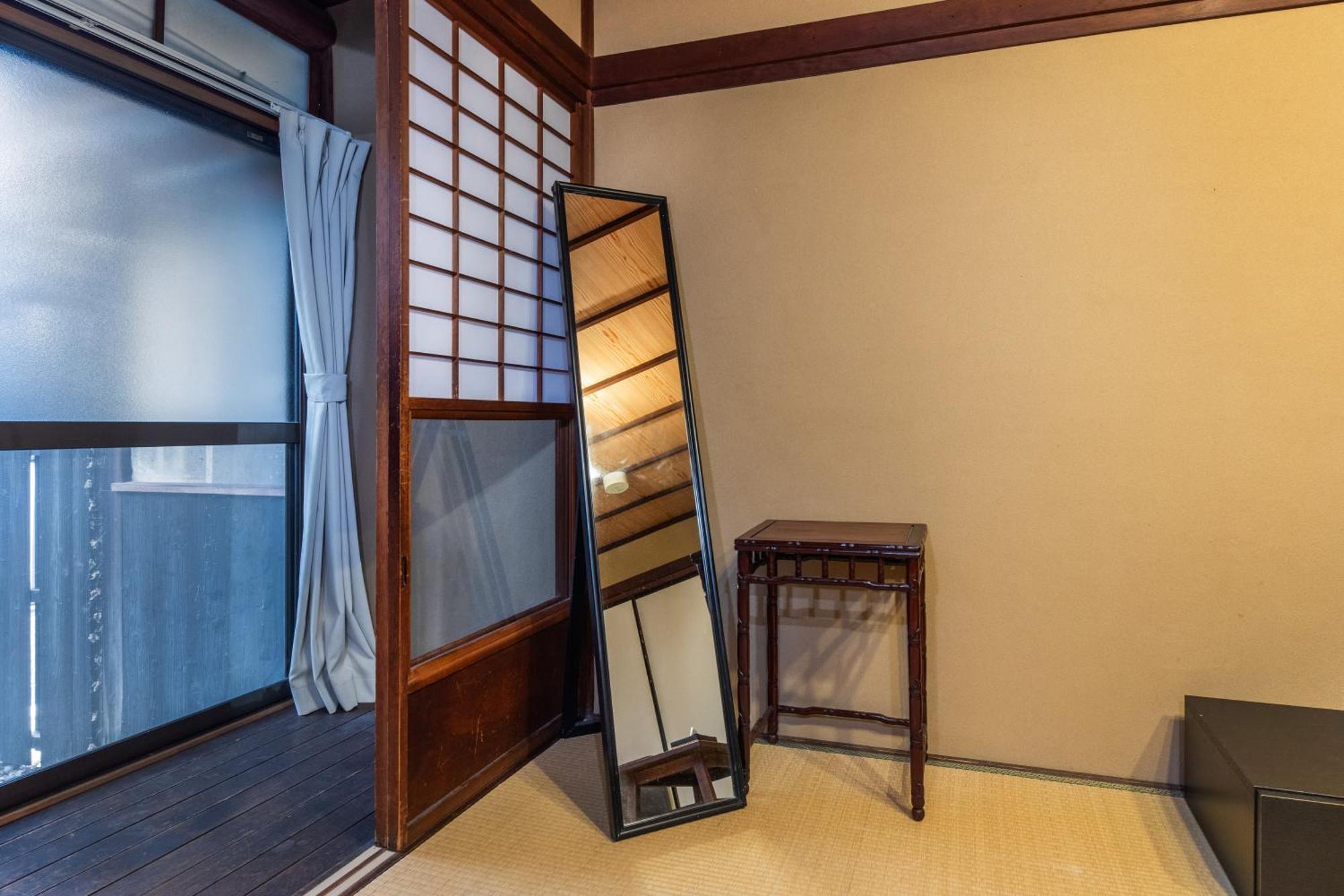 Shiki Homes Haru 京都 外观 照片