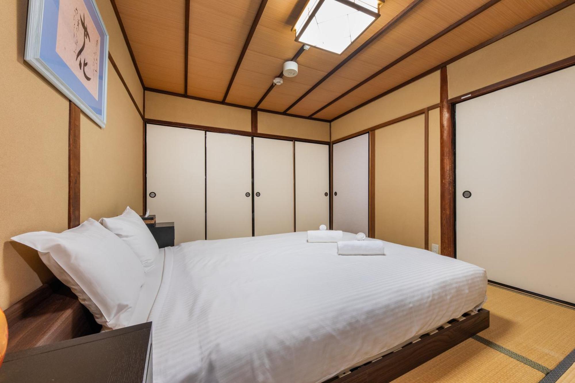 Shiki Homes Haru 京都 外观 照片