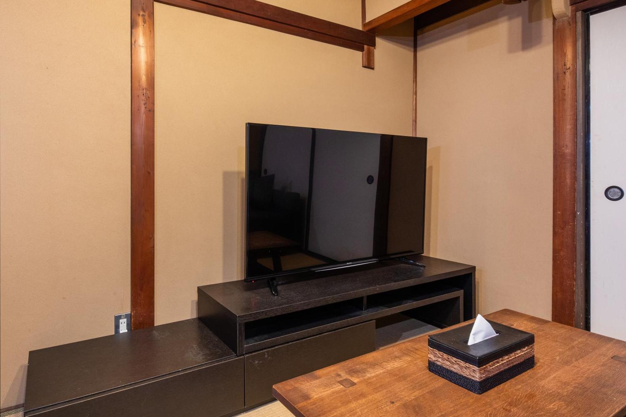 Shiki Homes Haru 京都 外观 照片
