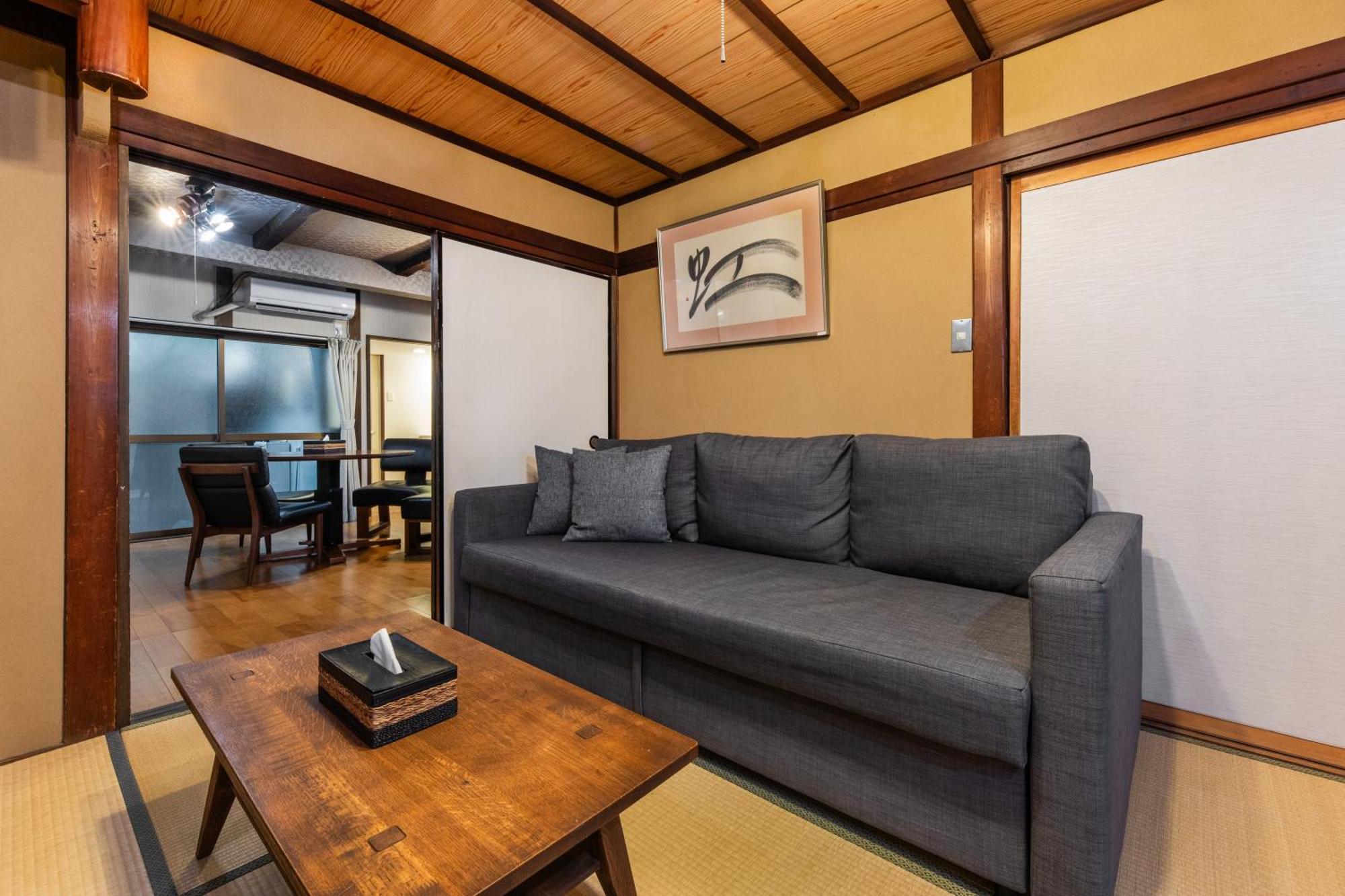 Shiki Homes Haru 京都 外观 照片