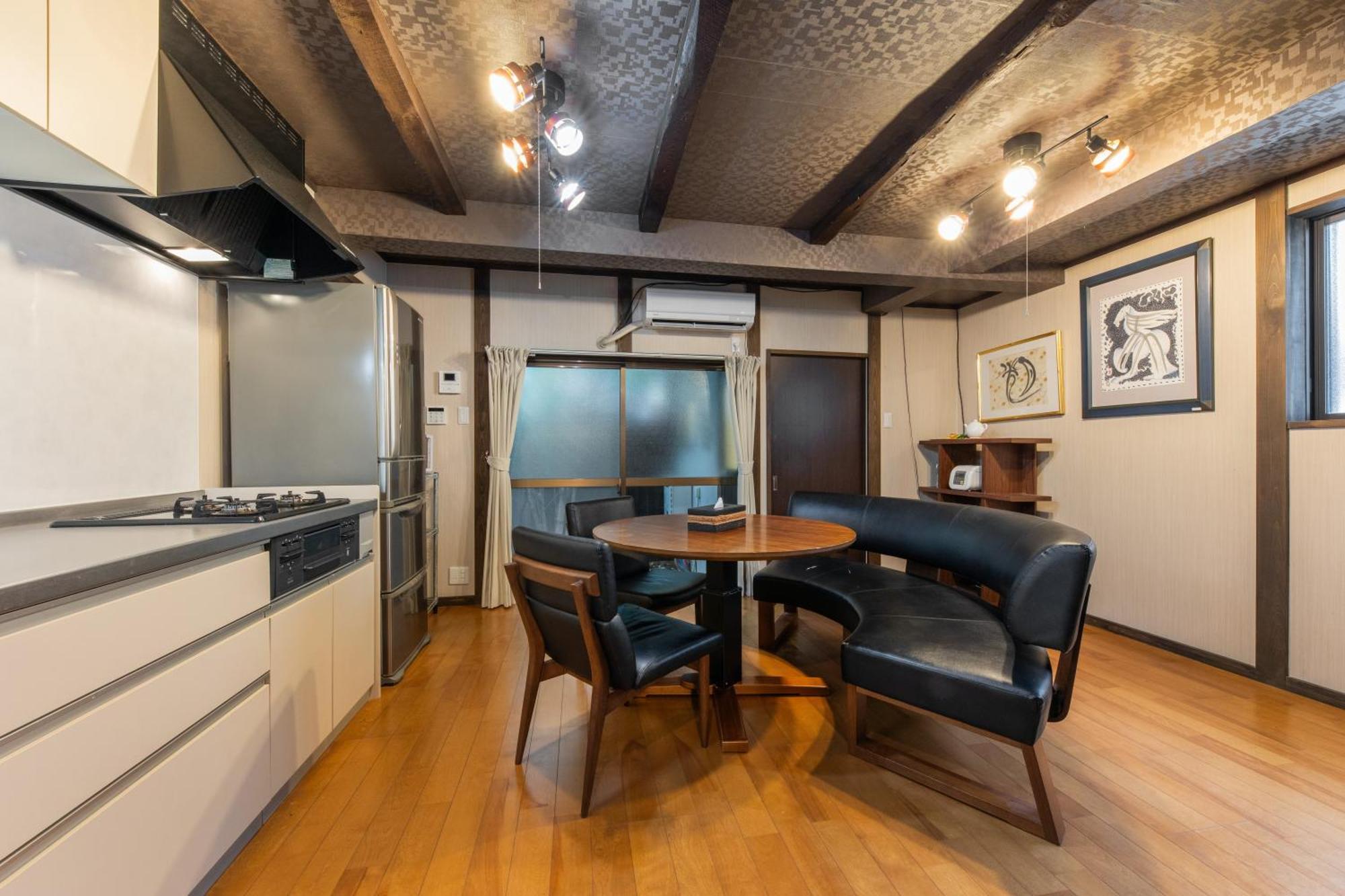 Shiki Homes Haru 京都 外观 照片
