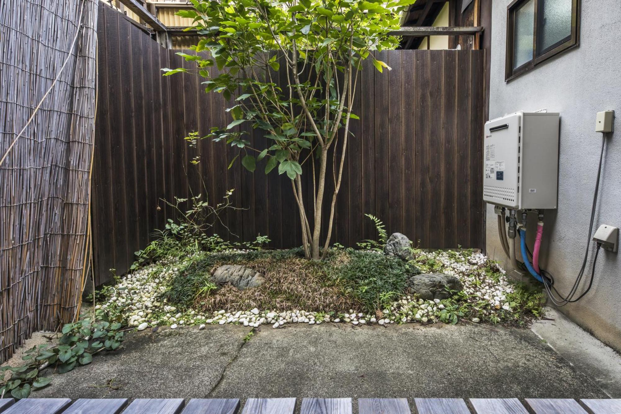 Shiki Homes Haru 京都 外观 照片