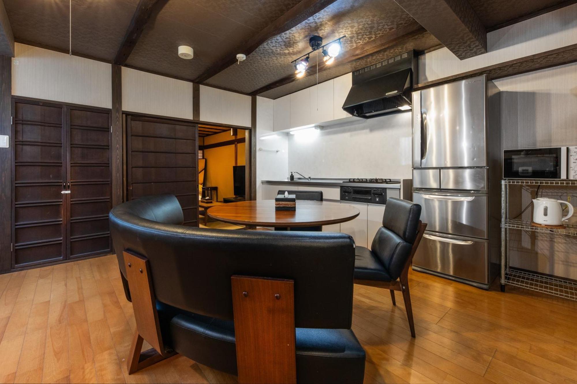 Shiki Homes Haru 京都 外观 照片