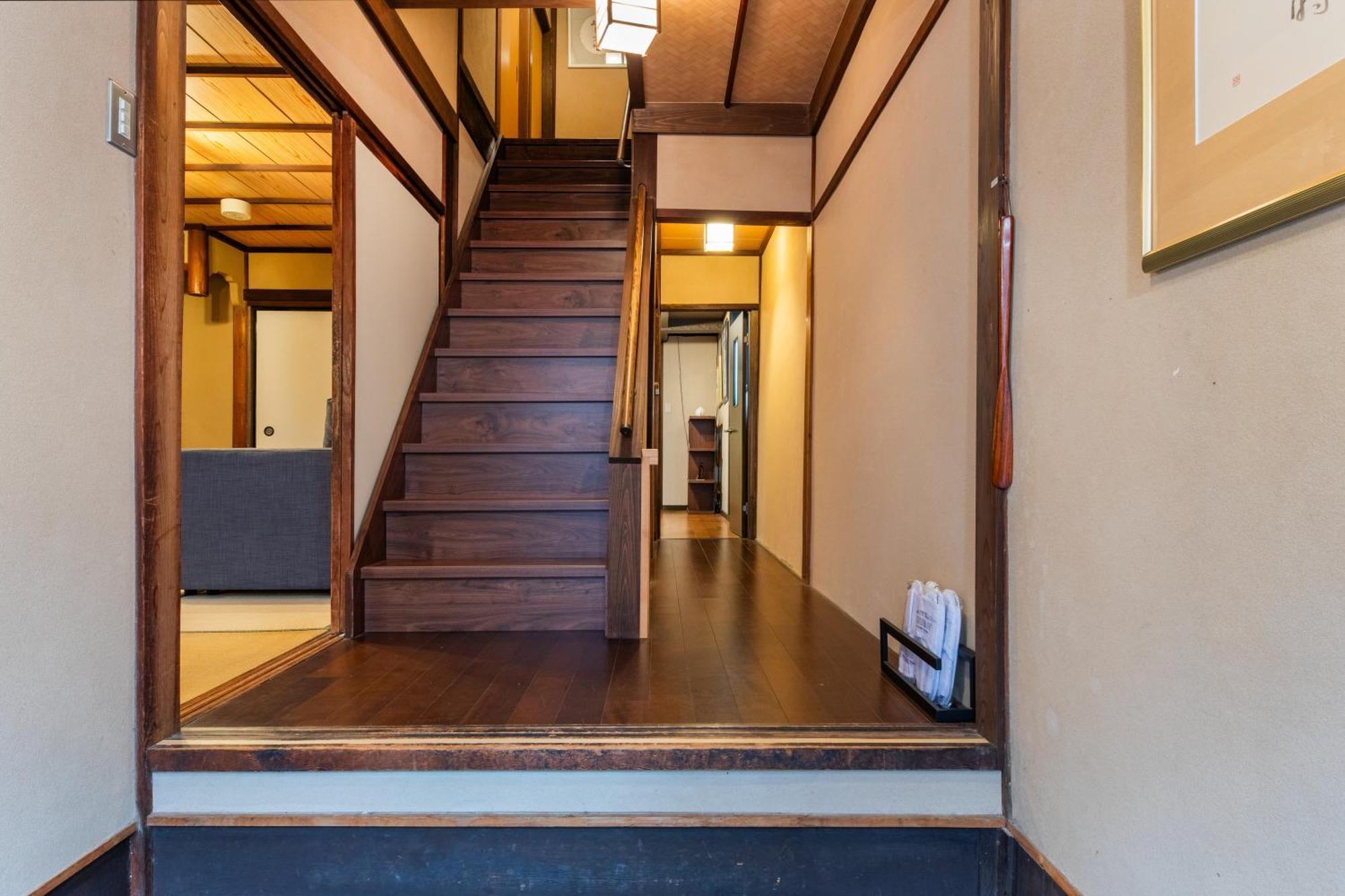 Shiki Homes Haru 京都 外观 照片