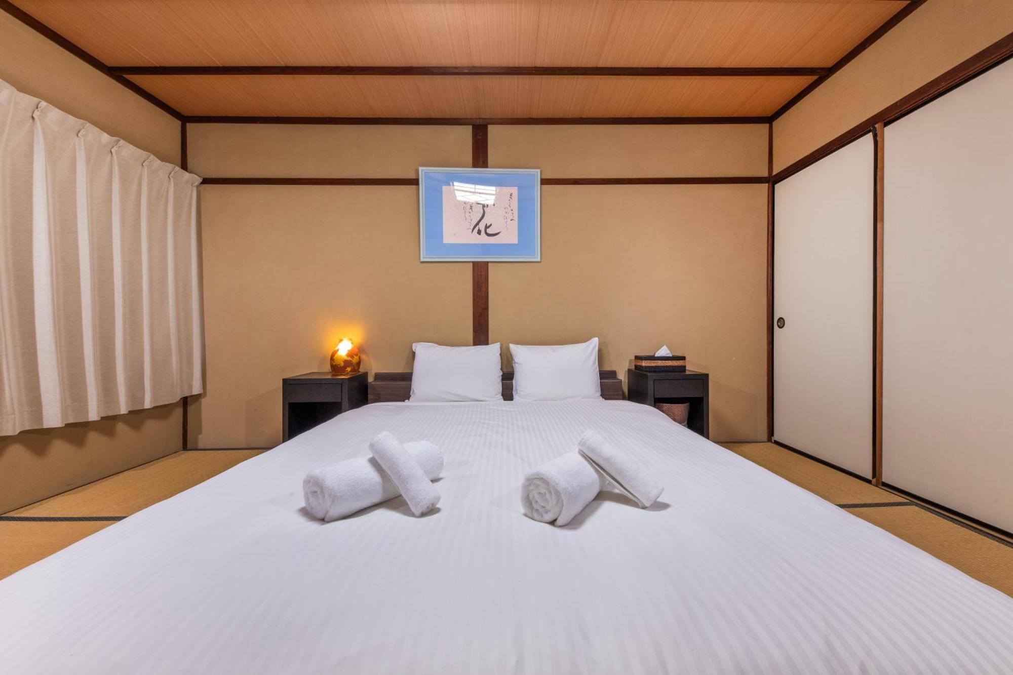 Shiki Homes Haru 京都 外观 照片