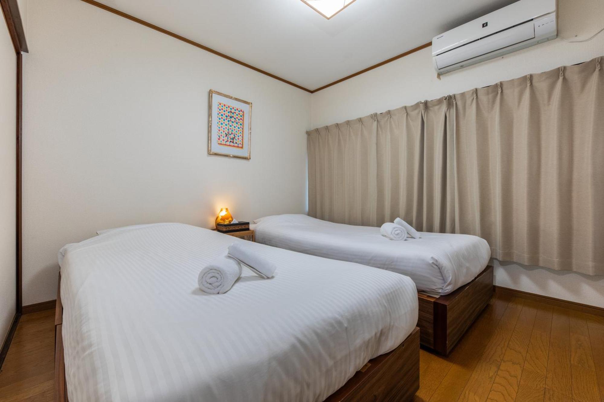 Shiki Homes Haru 京都 外观 照片