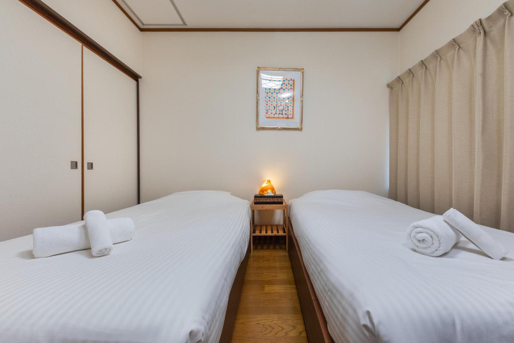 Shiki Homes Haru 京都 外观 照片