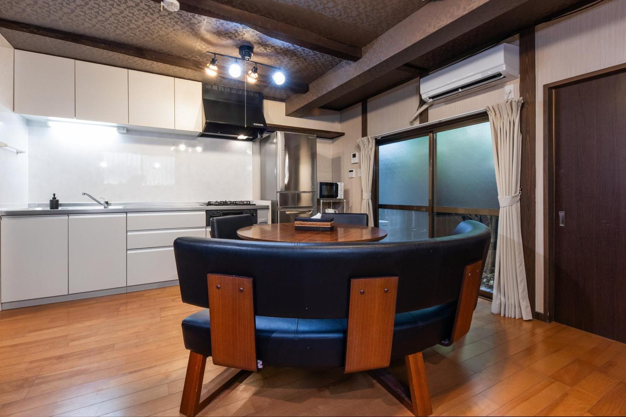 Shiki Homes Haru 京都 外观 照片