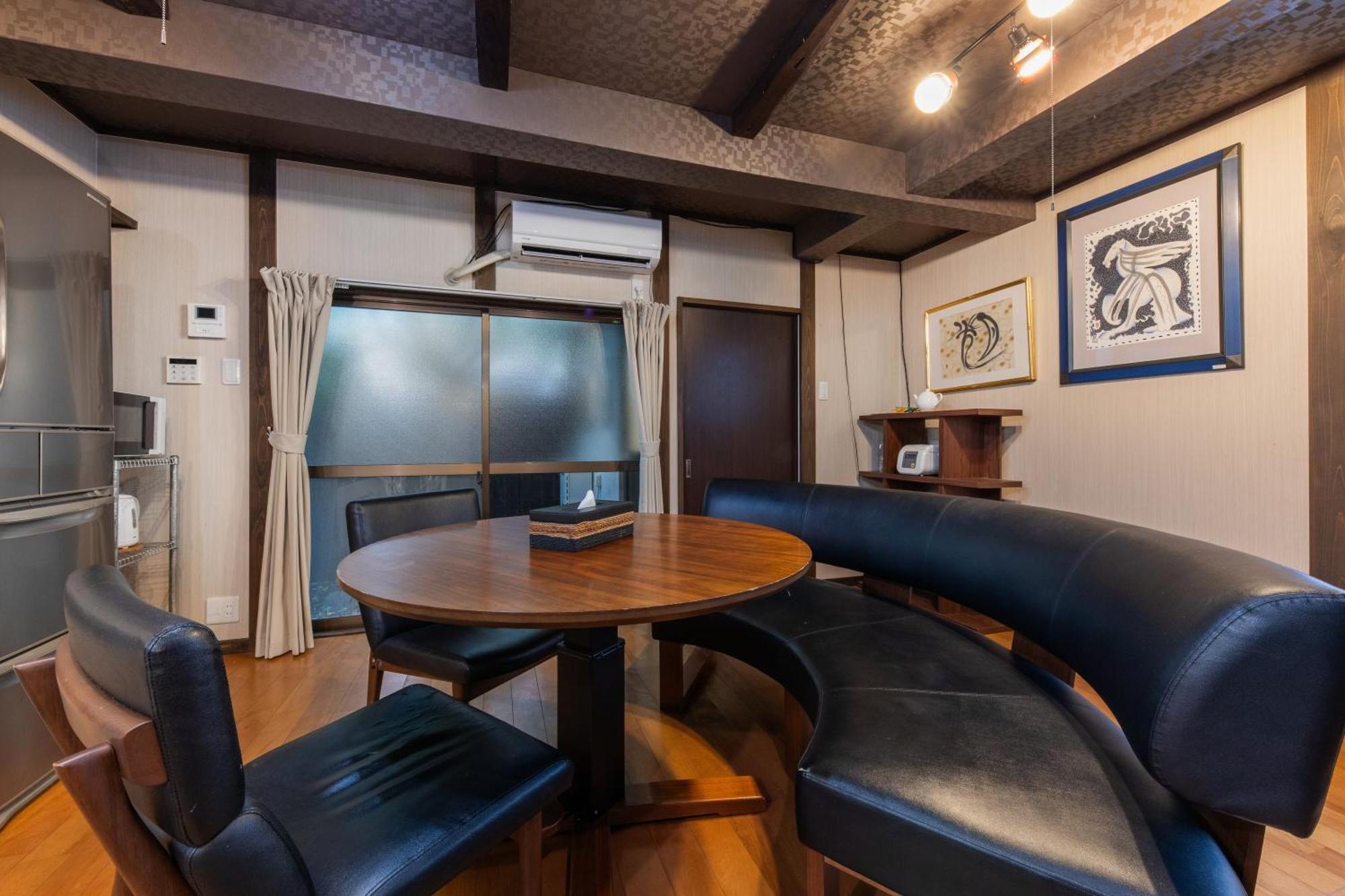 Shiki Homes Haru 京都 外观 照片