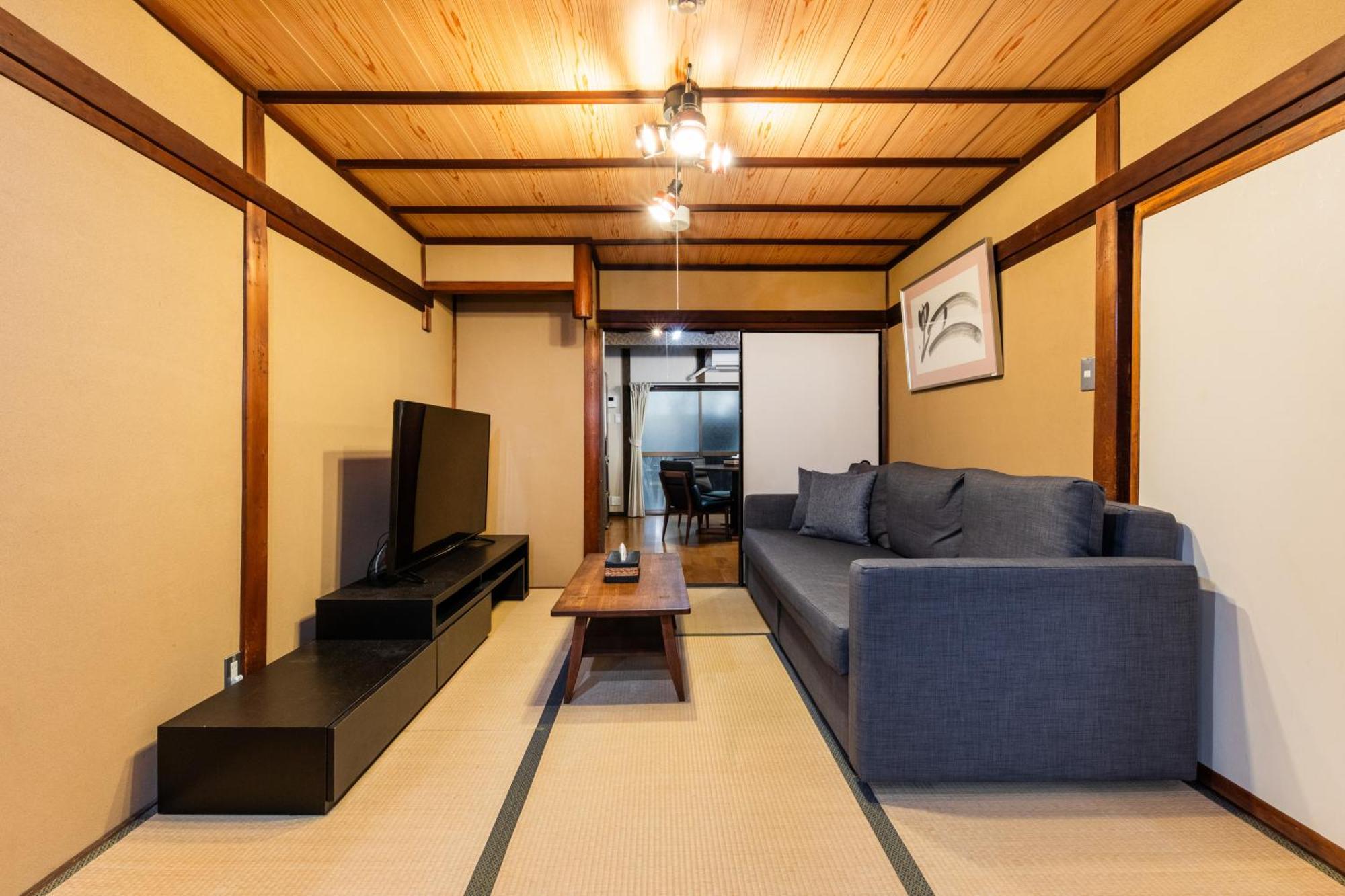 Shiki Homes Haru 京都 外观 照片