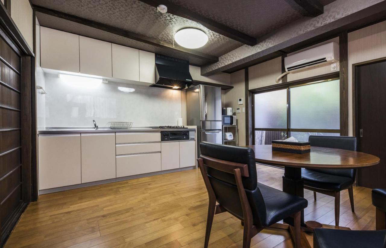 Shiki Homes Haru 京都 外观 照片