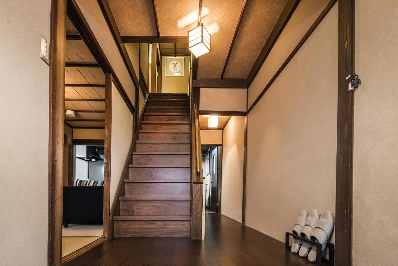 Shiki Homes Haru 京都 外观 照片