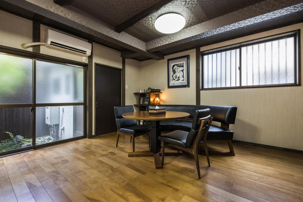Shiki Homes Haru 京都 外观 照片
