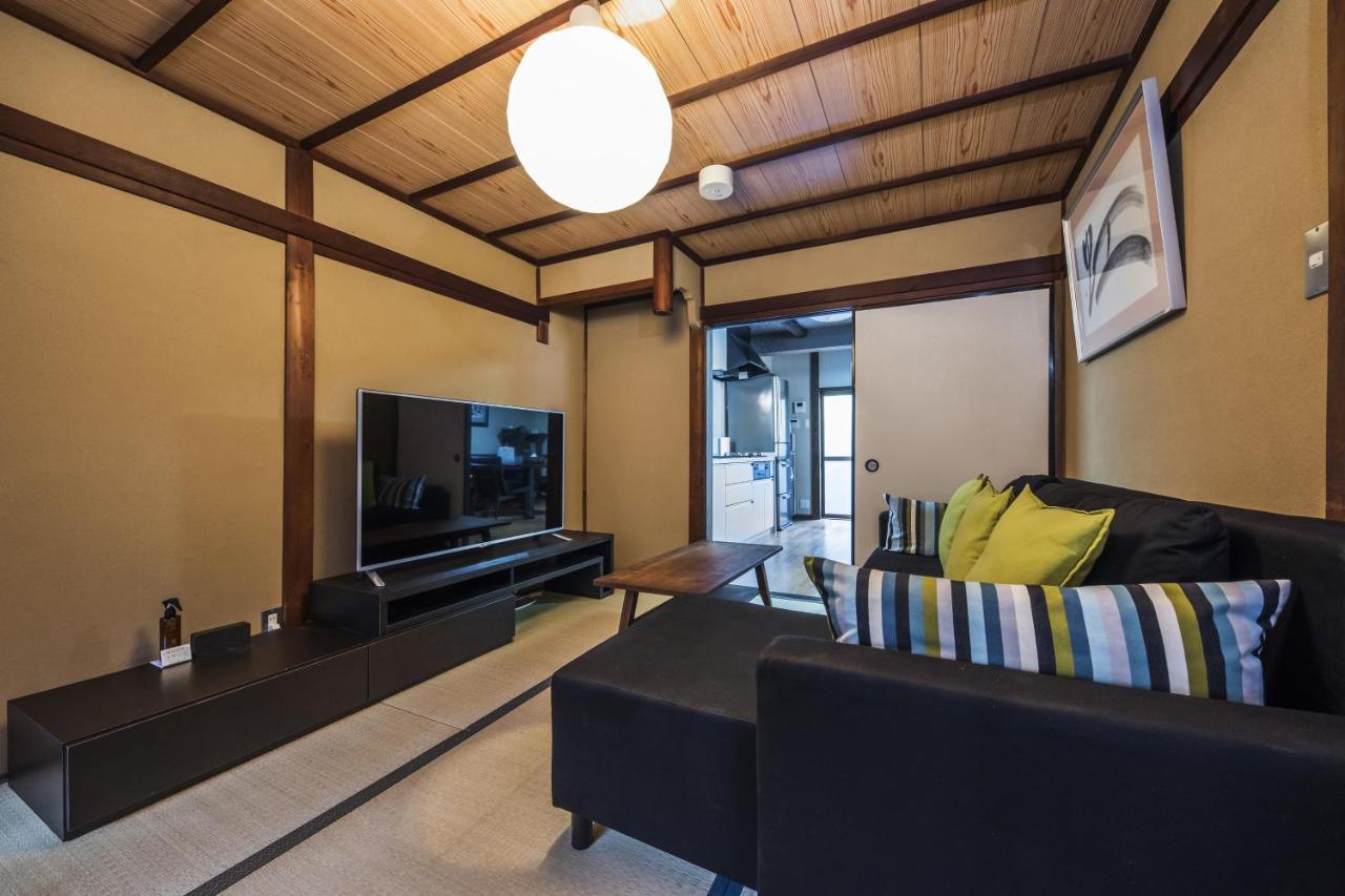 Shiki Homes Haru 京都 外观 照片